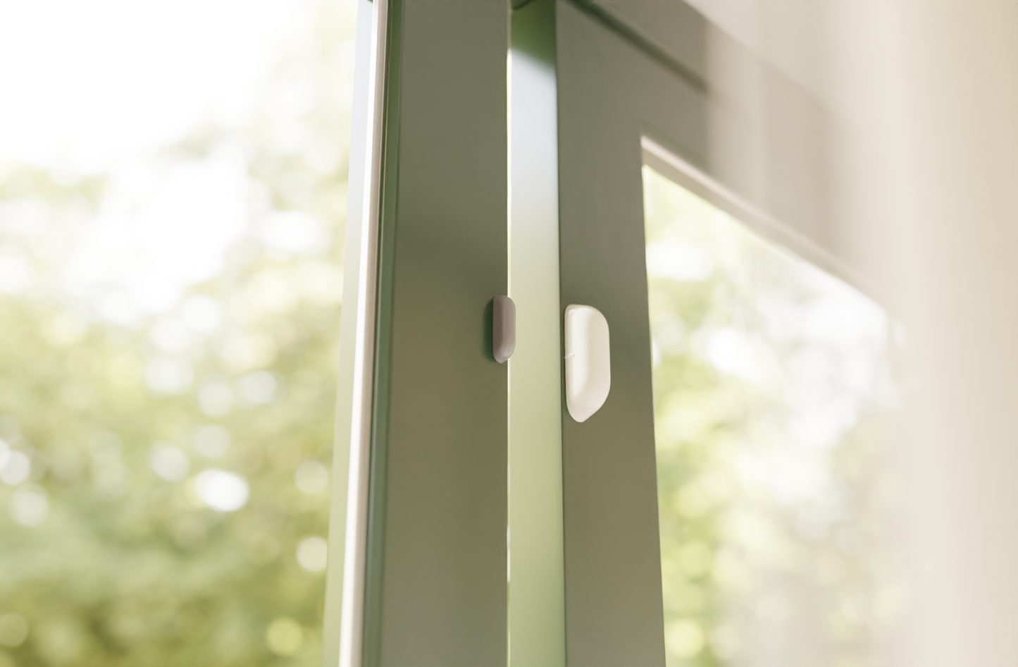 smaE Door Sensor(スマイー・ドアセンサー)スマート開閉センサー