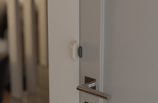 smaE Door Sensor（スマイー・ドアセンサー）スマート開閉センサー